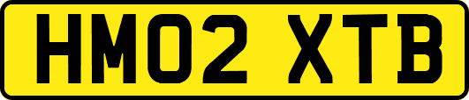 HM02XTB