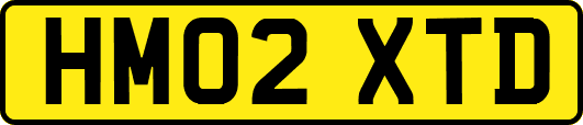 HM02XTD