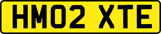 HM02XTE