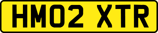 HM02XTR