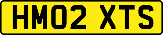 HM02XTS