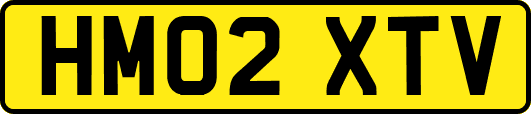 HM02XTV