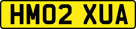 HM02XUA