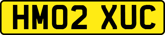 HM02XUC
