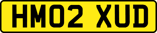 HM02XUD