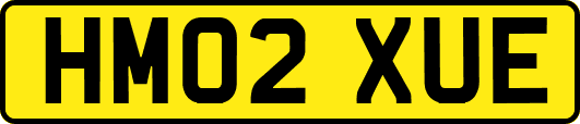 HM02XUE