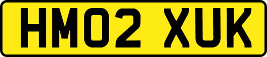 HM02XUK