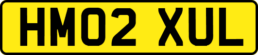 HM02XUL