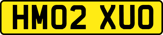 HM02XUO