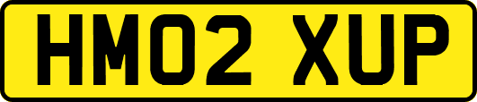 HM02XUP