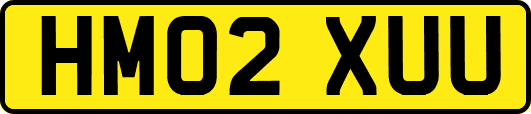HM02XUU