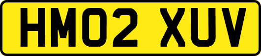 HM02XUV