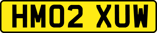HM02XUW