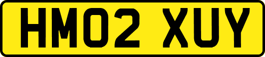 HM02XUY