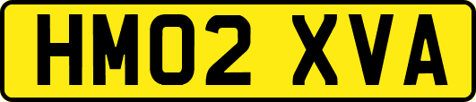 HM02XVA