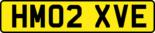 HM02XVE