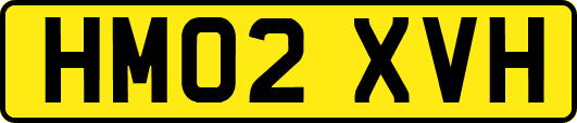 HM02XVH