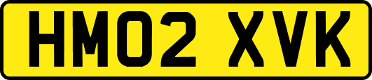 HM02XVK