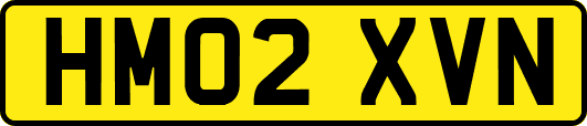 HM02XVN