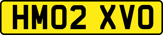 HM02XVO