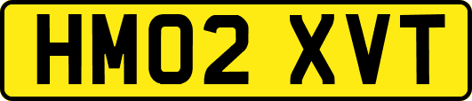 HM02XVT