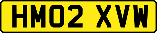 HM02XVW