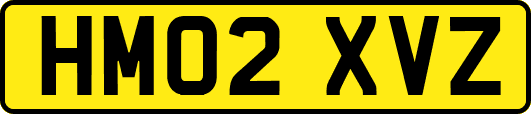 HM02XVZ