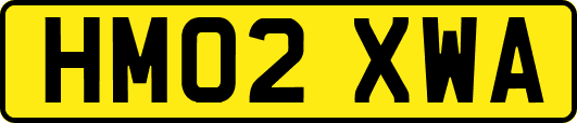 HM02XWA