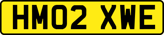 HM02XWE