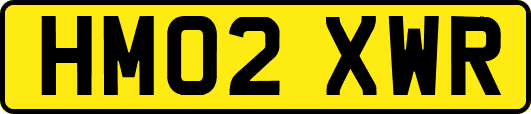 HM02XWR