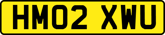 HM02XWU