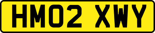 HM02XWY
