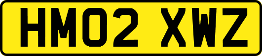 HM02XWZ