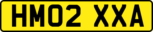 HM02XXA