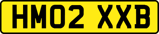 HM02XXB