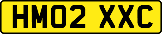 HM02XXC