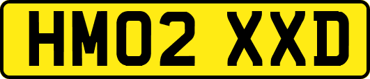 HM02XXD