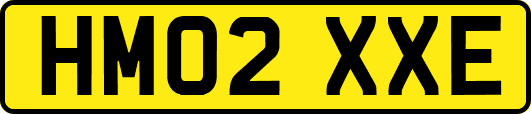 HM02XXE