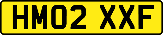 HM02XXF