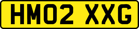 HM02XXG