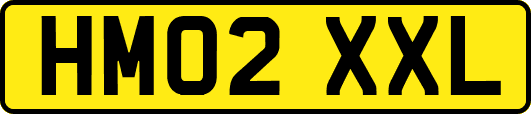 HM02XXL