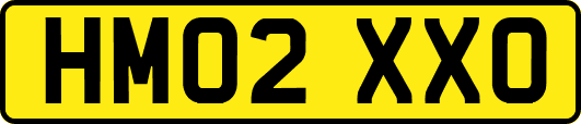HM02XXO