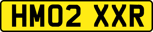 HM02XXR
