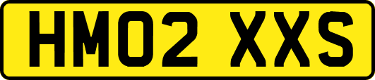 HM02XXS