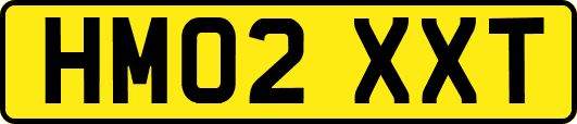 HM02XXT