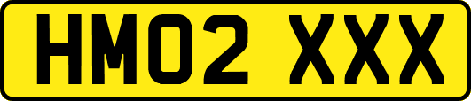 HM02XXX