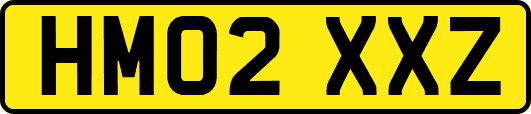 HM02XXZ