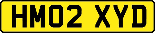 HM02XYD