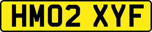HM02XYF