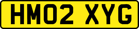 HM02XYG